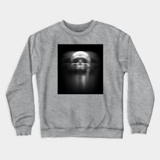 Macabre Meltdown Crewneck Sweatshirt